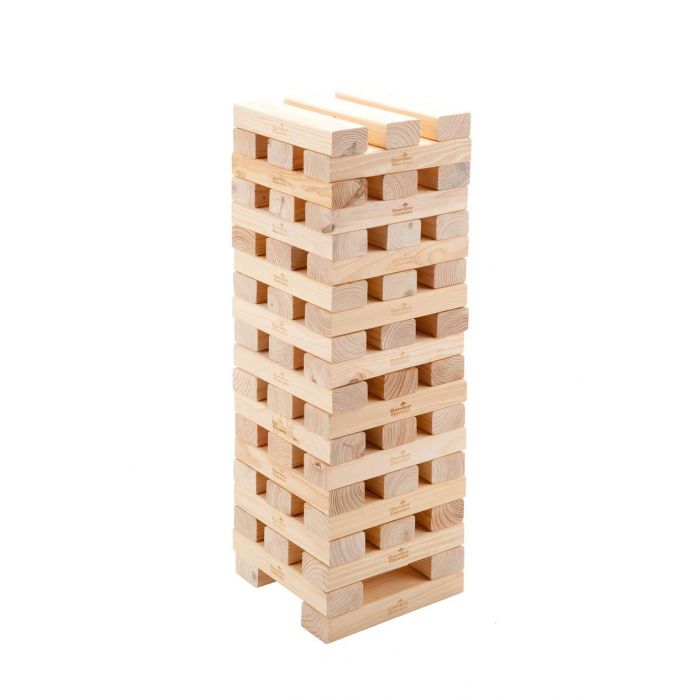 Hi-Tower (Jenga) - 1