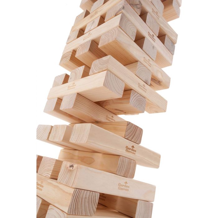 Hi-Tower (Jenga) - 2