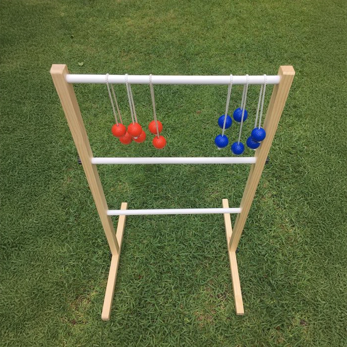 Ladder Golf Toss Target Game 2