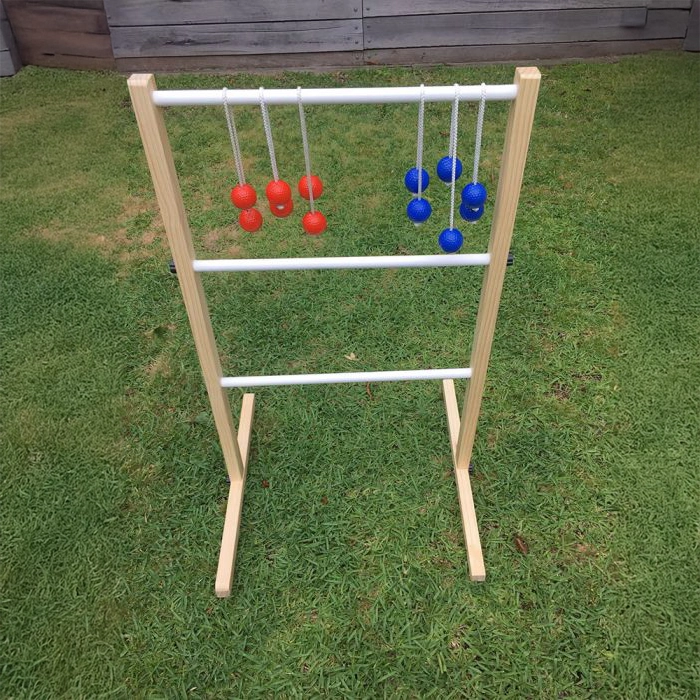 Ladder Golf Toss Target Game 3