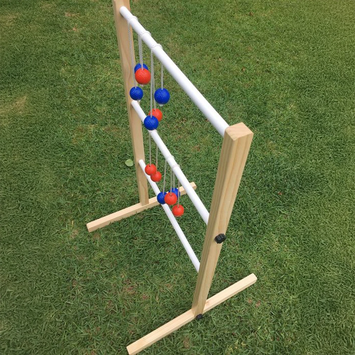 Ladder Golf Toss Target Game 4