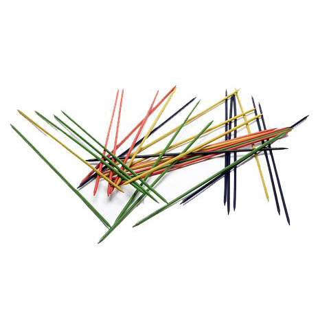 Pick Up Sticks Deluxe 2