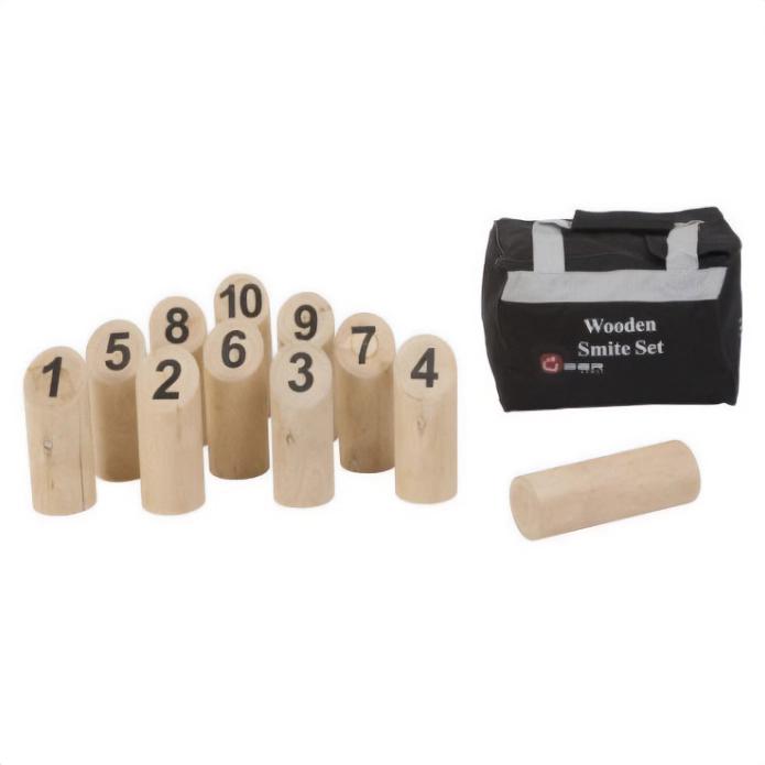 Scatter Set Wooden